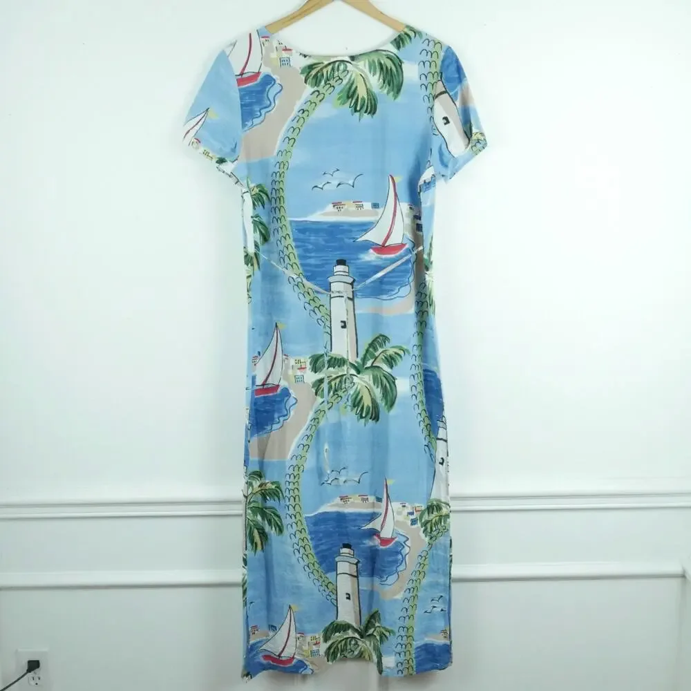 Vintage medium dress